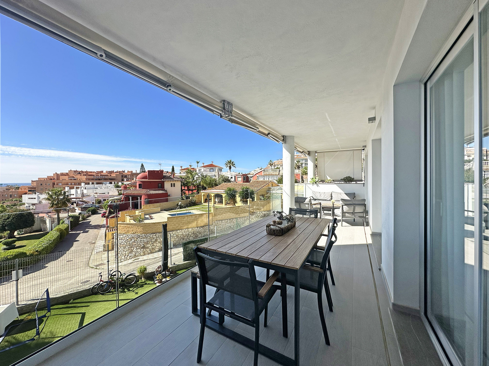 apartamentos en fuengirola · el-castillo 3300€