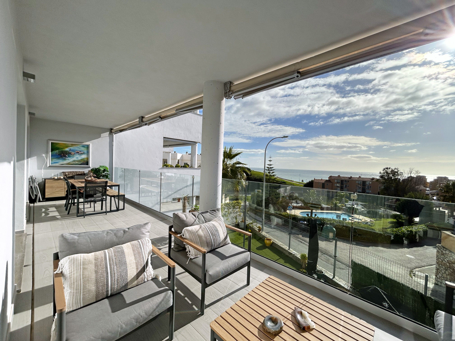 apartamentos en fuengirola · el-castillo 584000€