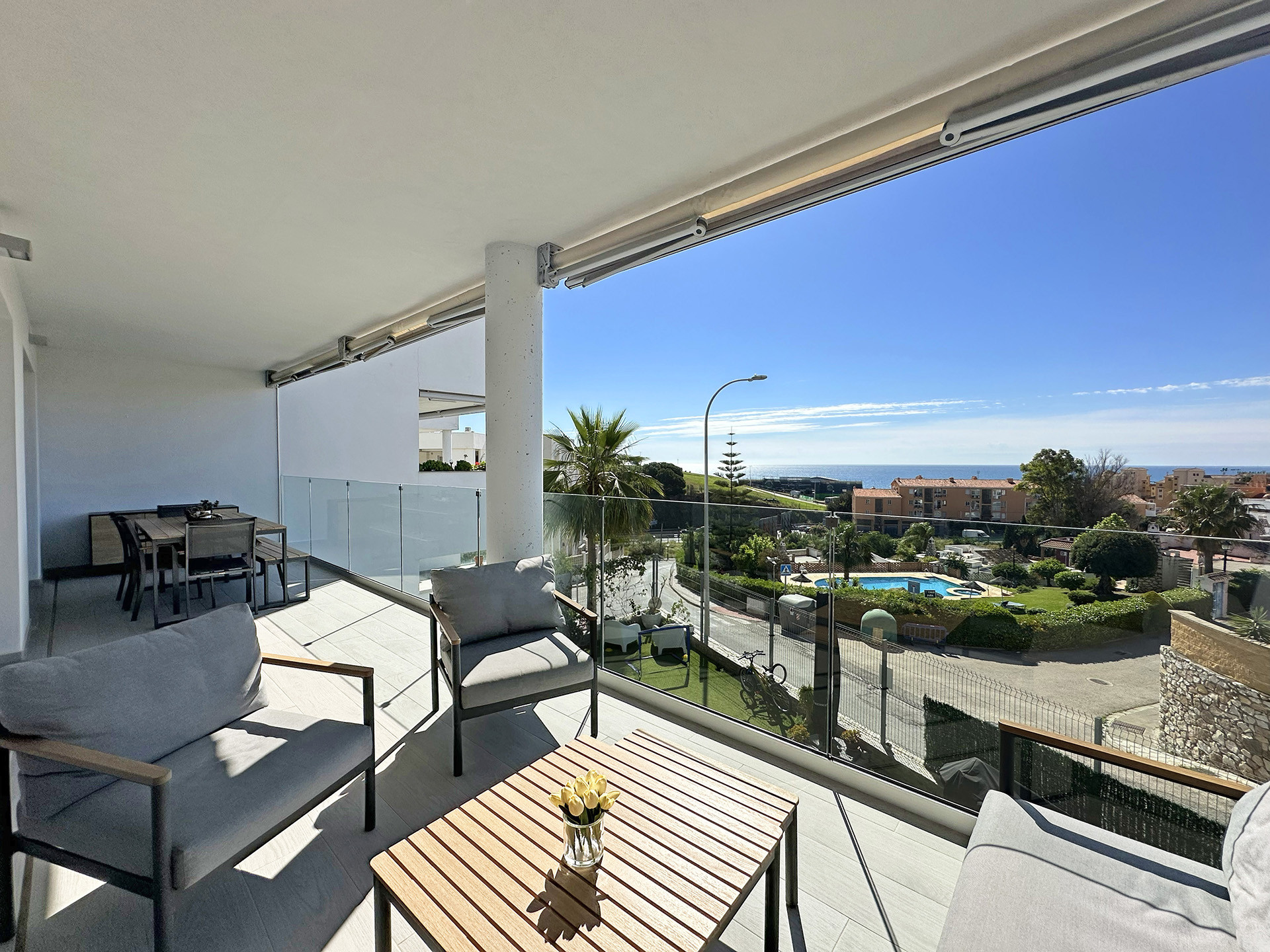 apartamentos en fuengirola · el-castillo 3300€
