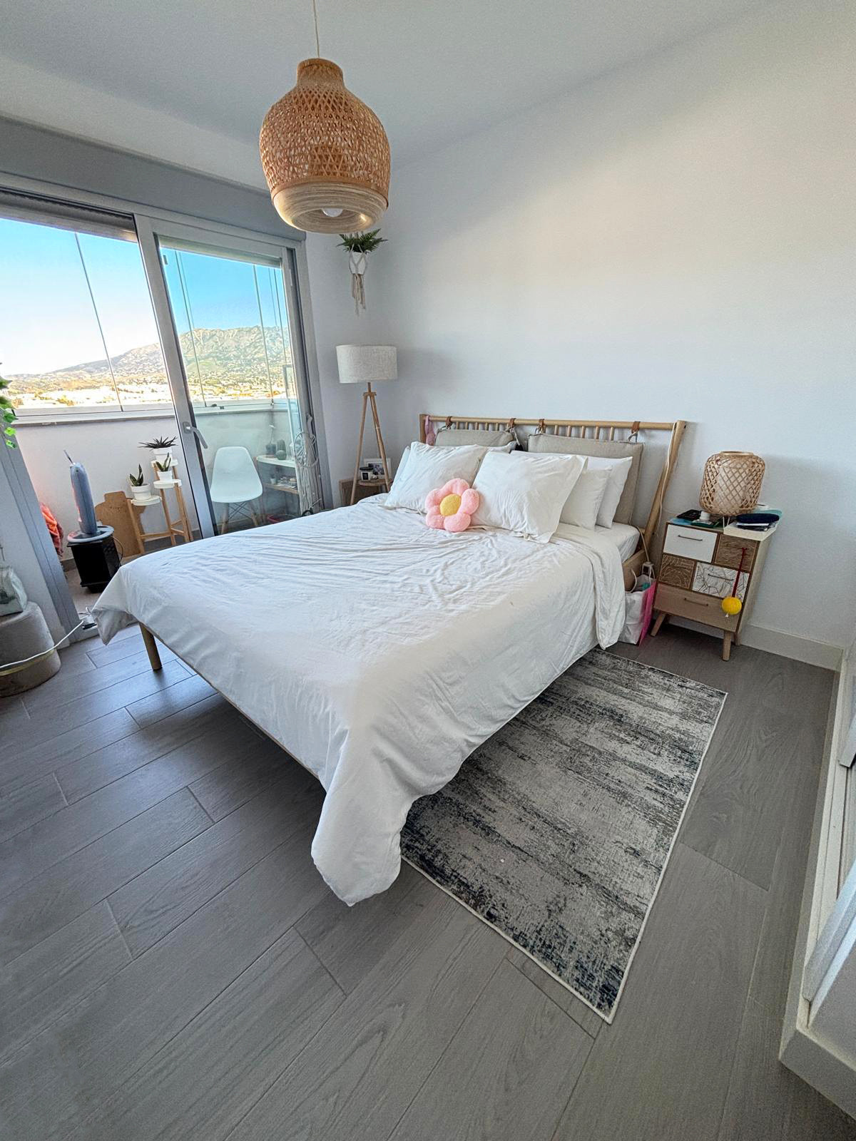 apartamentos en fuengirola · el-castillo 584000€