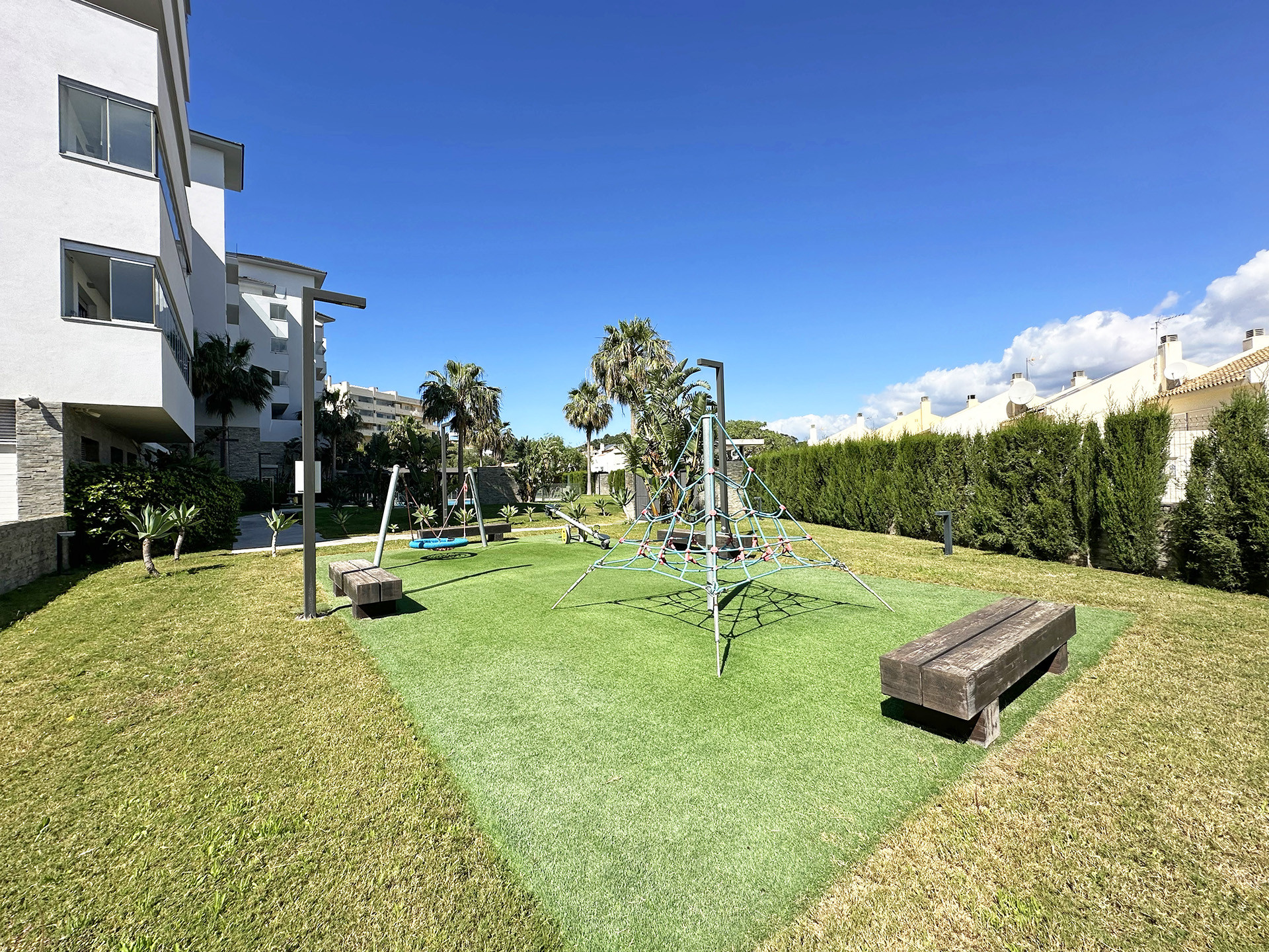 apartamentos en fuengirola · el-castillo 3300€
