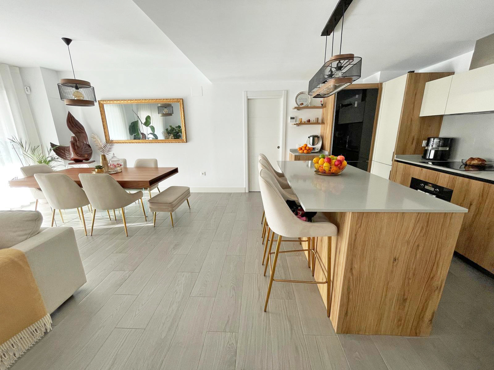 apartamentos en fuengirola · el-castillo 584000€