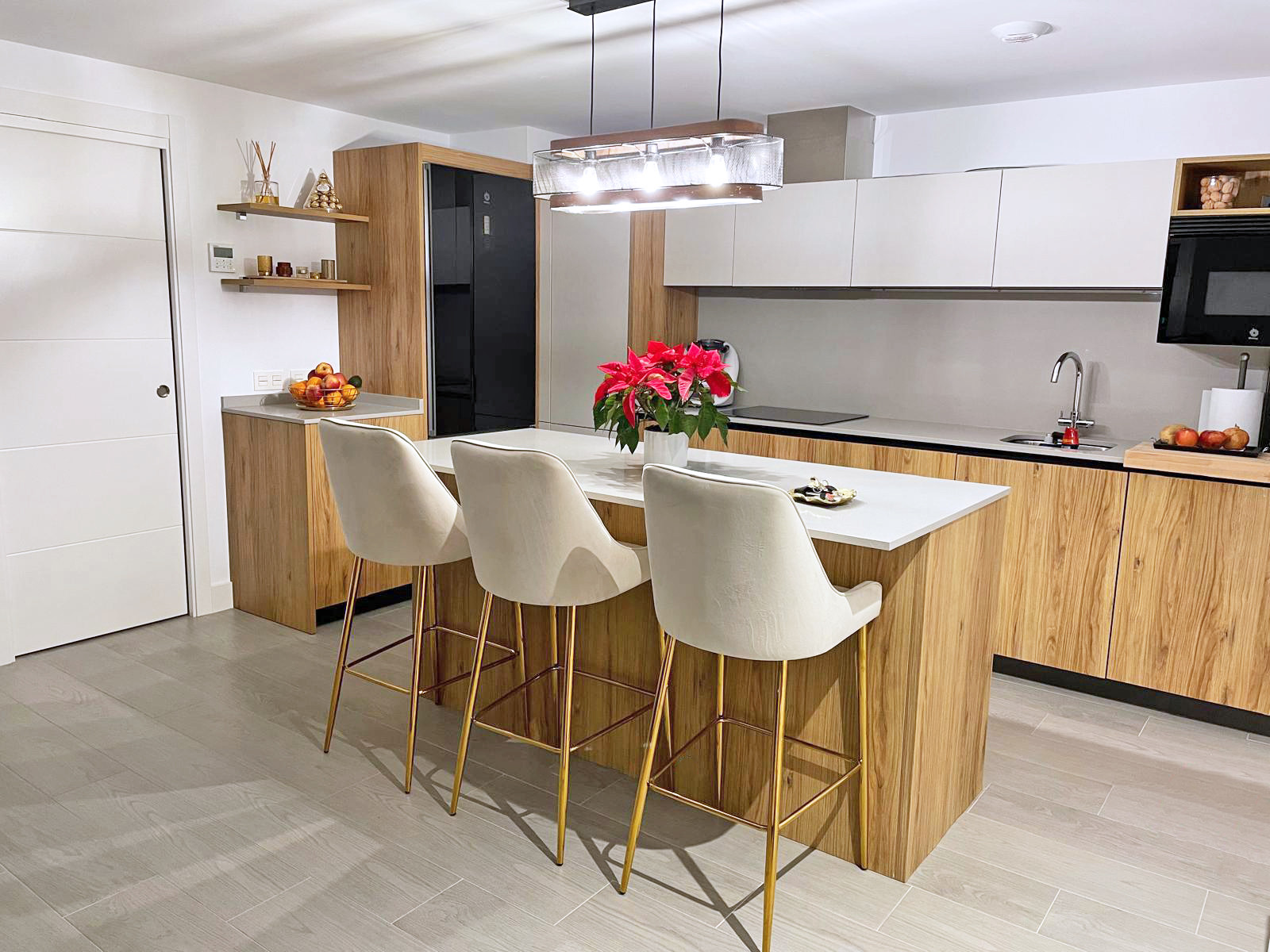 apartamentos en fuengirola · el-castillo 584000€