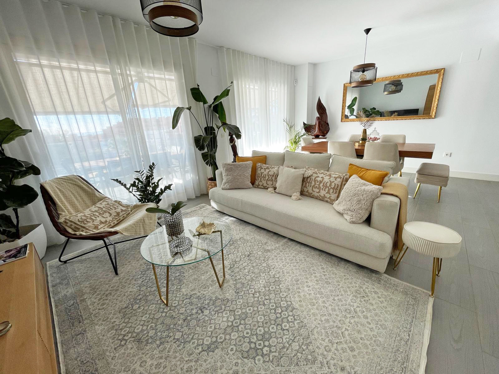 apartamentos en fuengirola · el-castillo 584000€