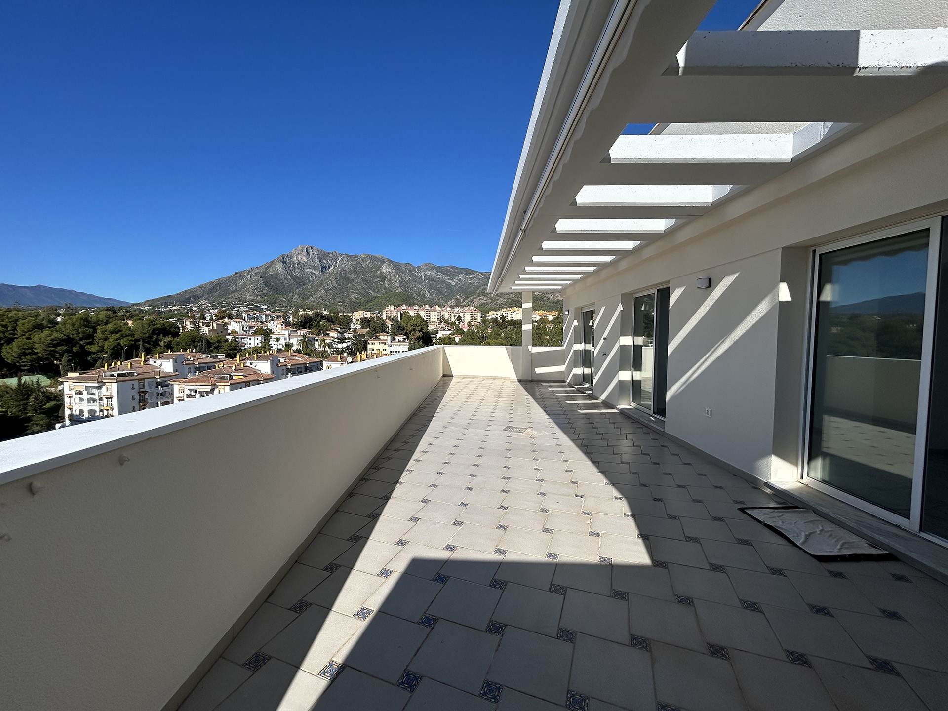 maisonette-penthouse en marbella · marbella---marbella-centro €