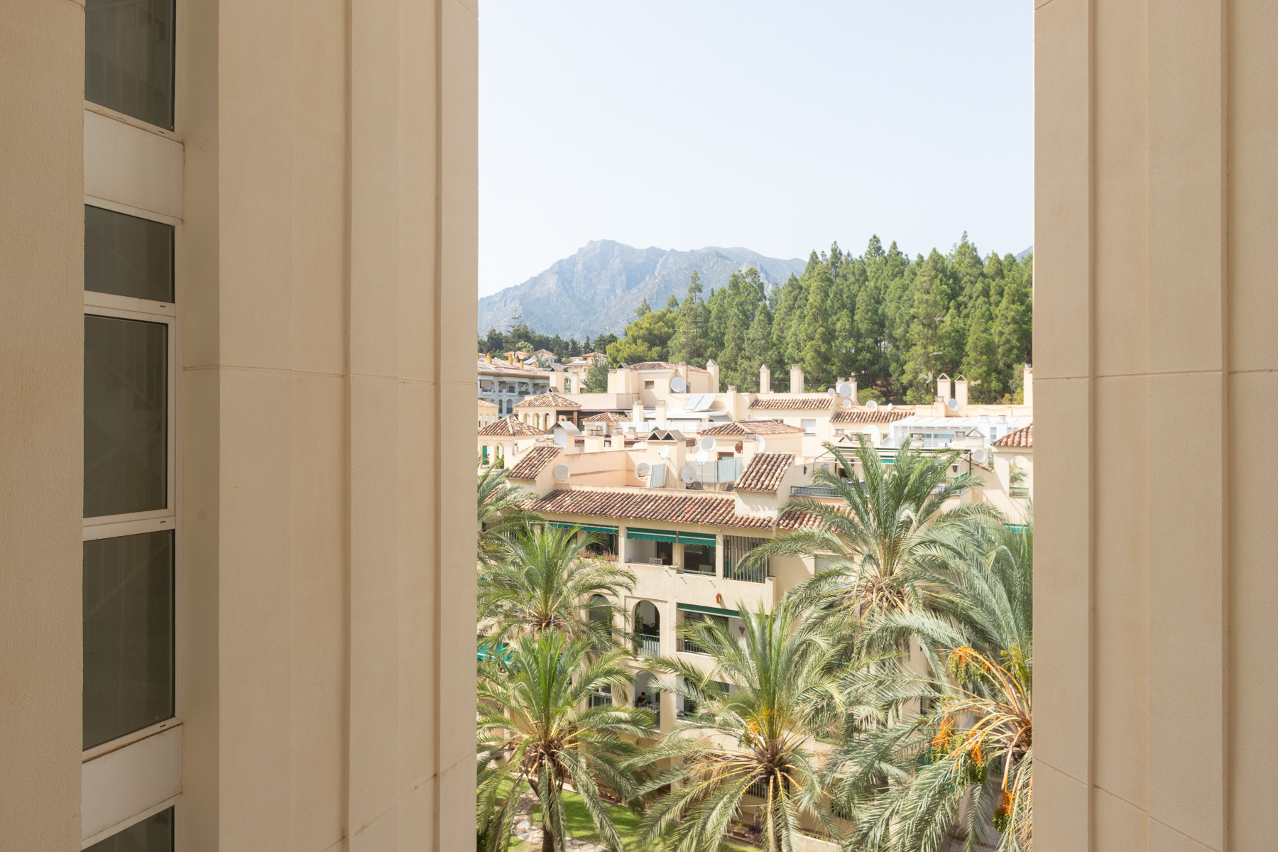 Плоский en Marbella · Marbella---Ricardo-Soriano 570000€