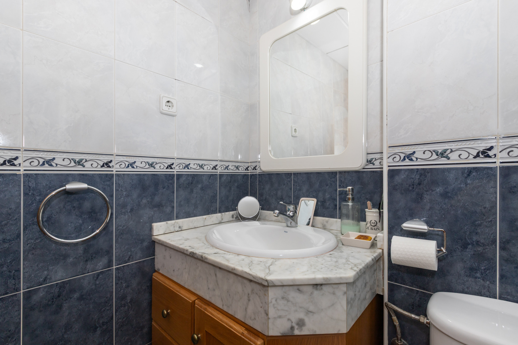 Плоский en Marbella · Marbella---Ricardo-Soriano 570000€