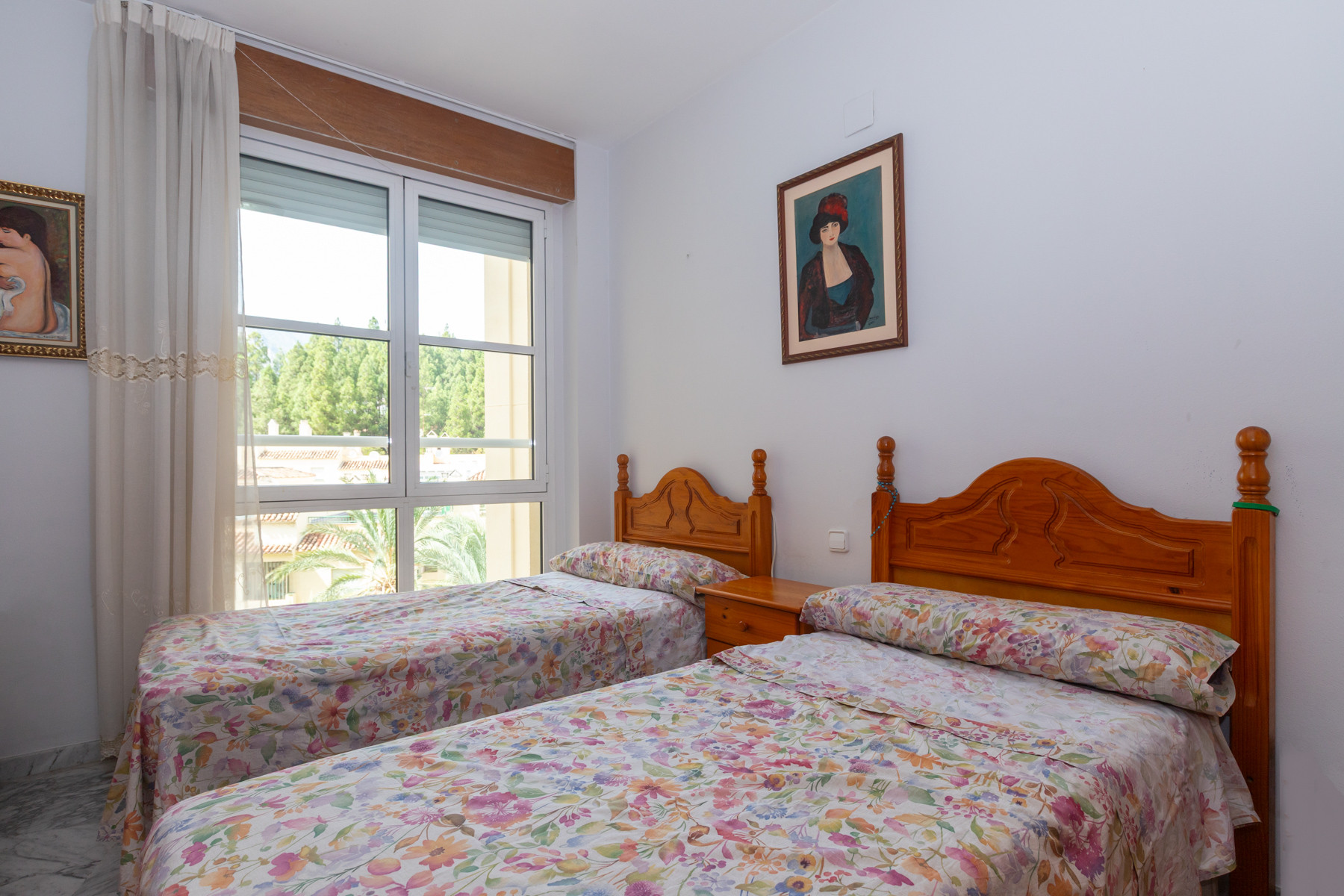 Плоский en Marbella · Marbella---Ricardo-Soriano 570000€