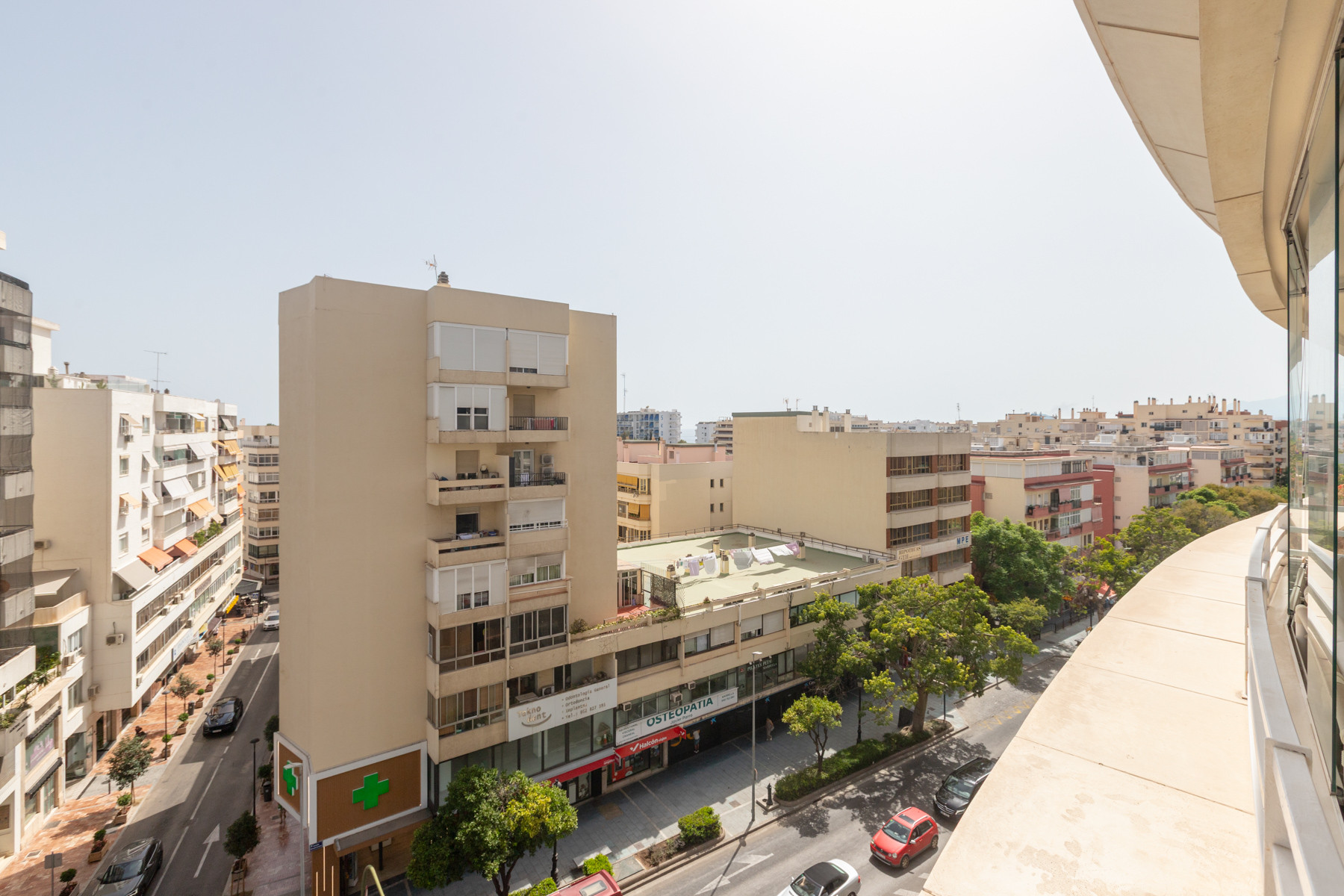 Плоский en Marbella · Marbella---Ricardo-Soriano 570000€