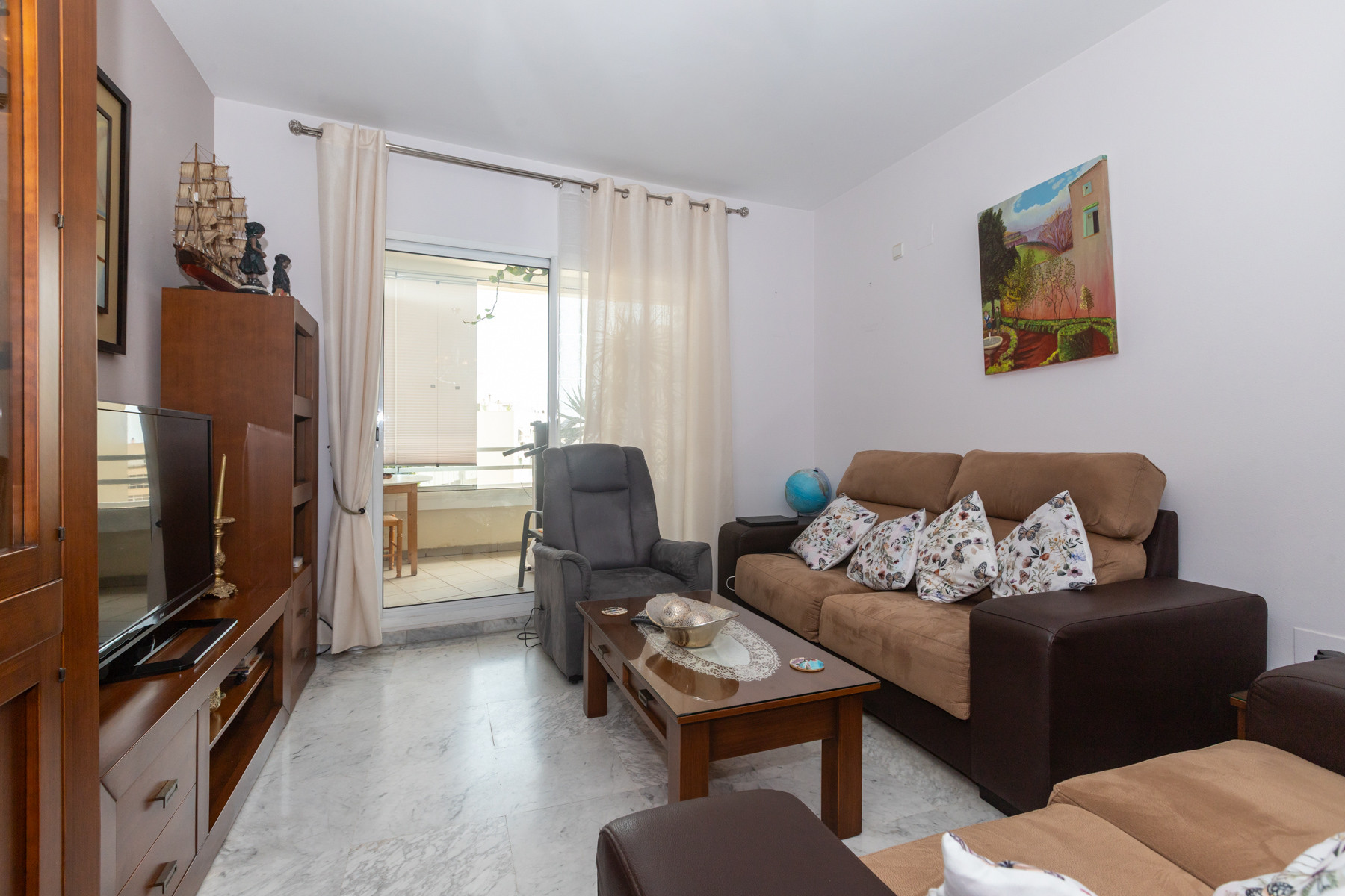 Плоский en Marbella · Marbella---Ricardo-Soriano 570000€