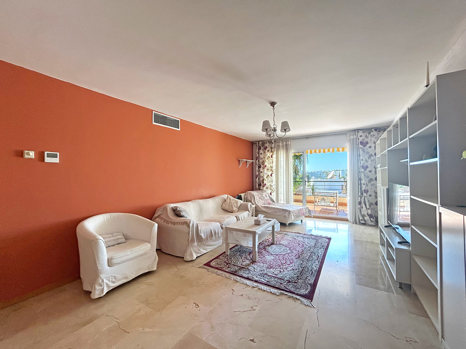 КВАРТИРЫ en San-Pedro-de-Alcantara · Campos-de-Guadalmina 389000€