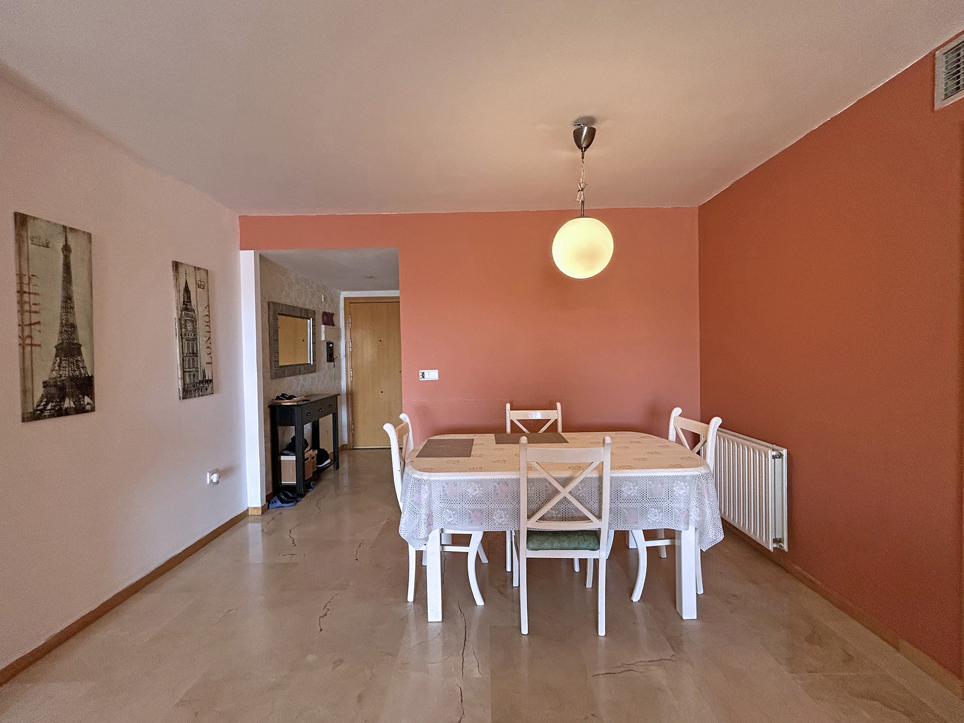 КВАРТИРЫ en San-Pedro-de-Alcantara · Campos-de-Guadalmina 389000€