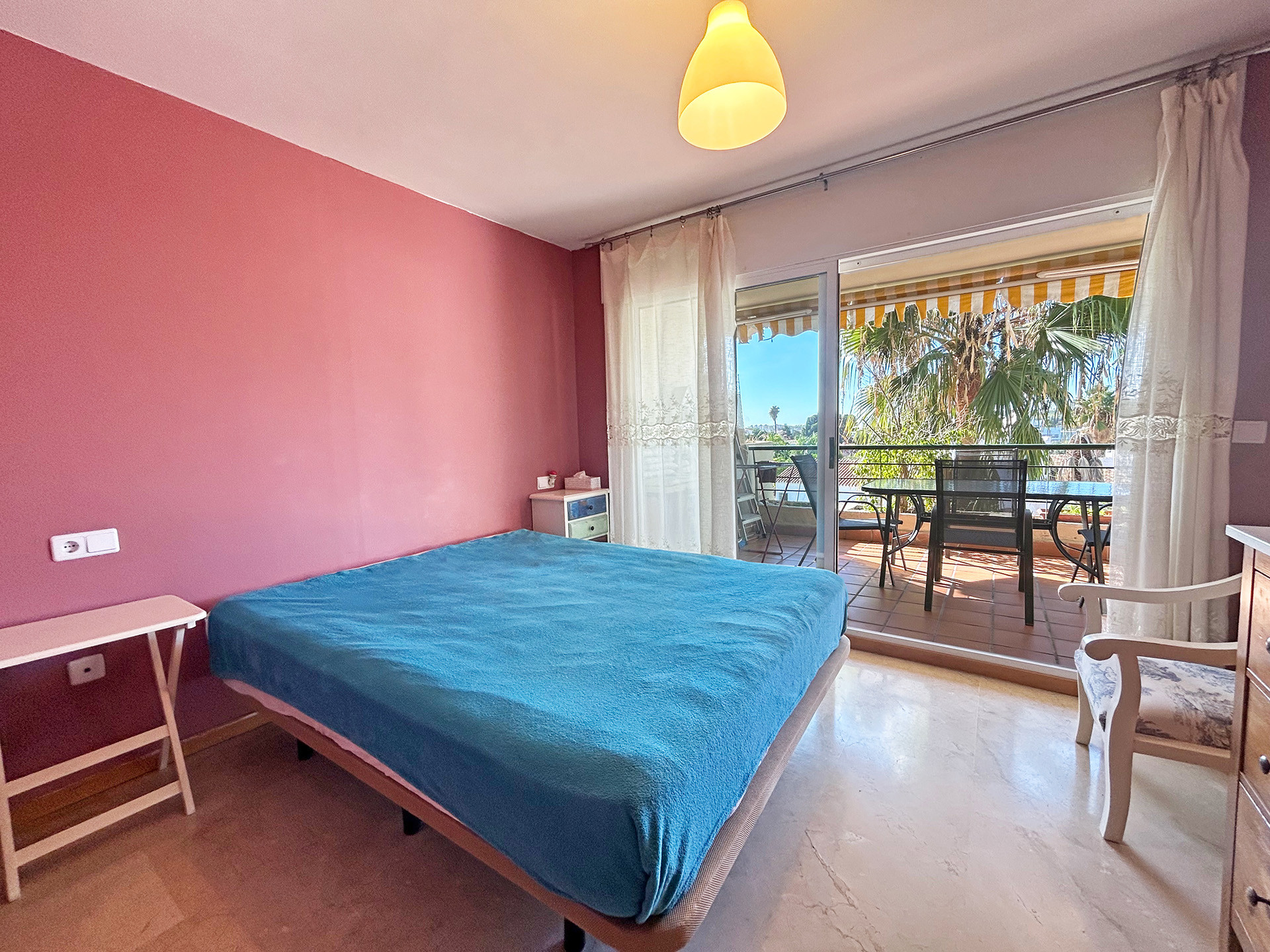 КВАРТИРЫ en San-Pedro-de-Alcantara · Campos-de-Guadalmina 389000€