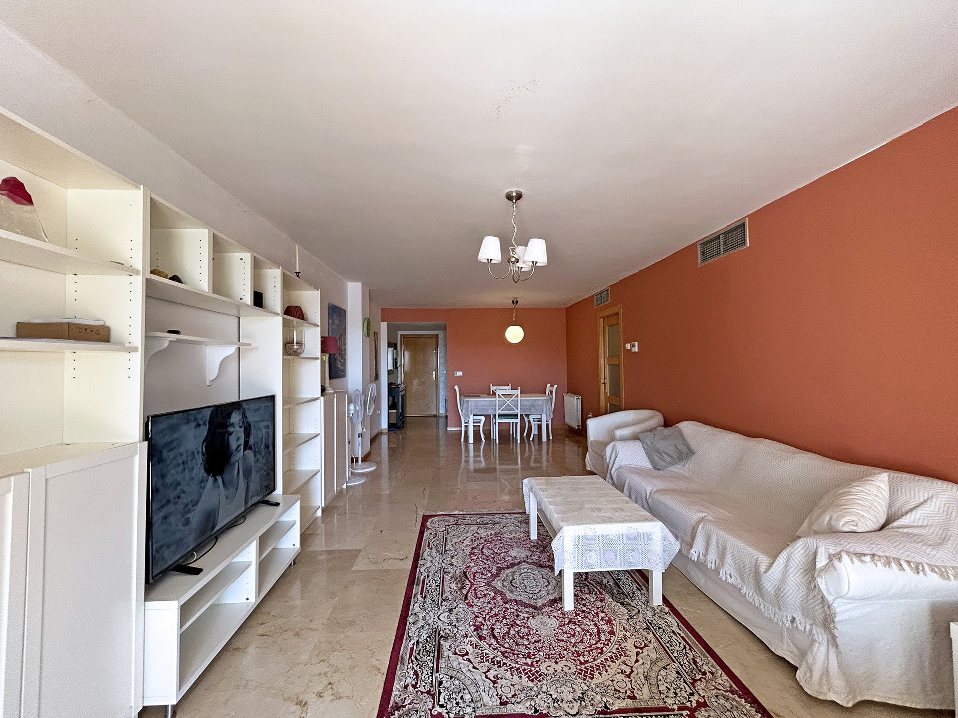 КВАРТИРЫ en San-Pedro-de-Alcantara · Campos-de-Guadalmina 389000€