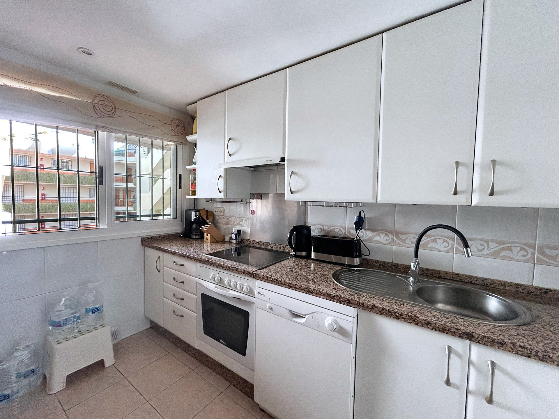 КВАРТИРЫ en San-Pedro-de-Alcantara · Campos-de-Guadalmina 389000€