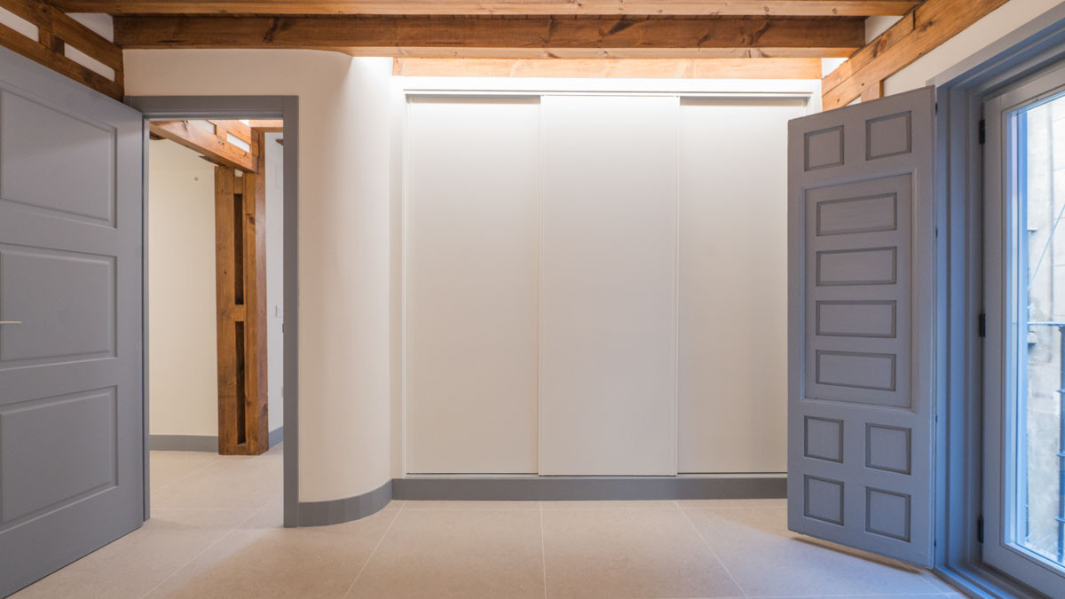 КВАРТИРЫ en Toledo ·  495000€