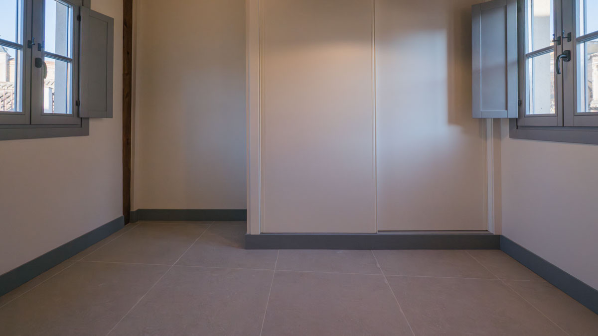 КВАРТИРЫ en Toledo ·  357000€