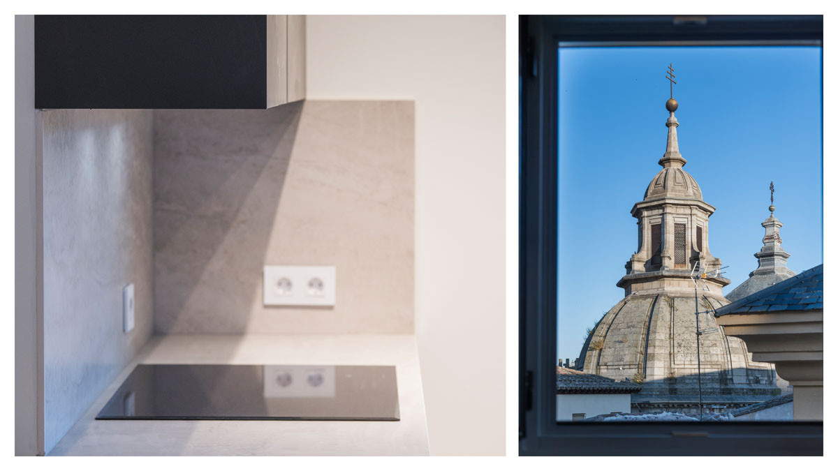 КВАРТИРЫ en Toledo ·  357000€