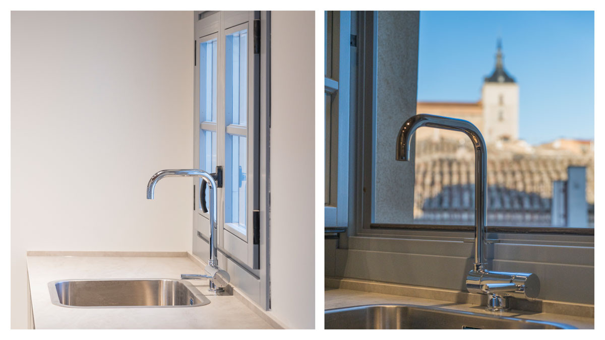 КВАРТИРЫ en Toledo ·  357000€