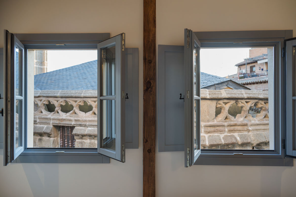 КВАРТИРЫ en Toledo ·  357000€