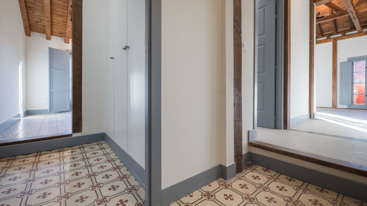 КВАРТИРЫ en Toledo ·  687500€