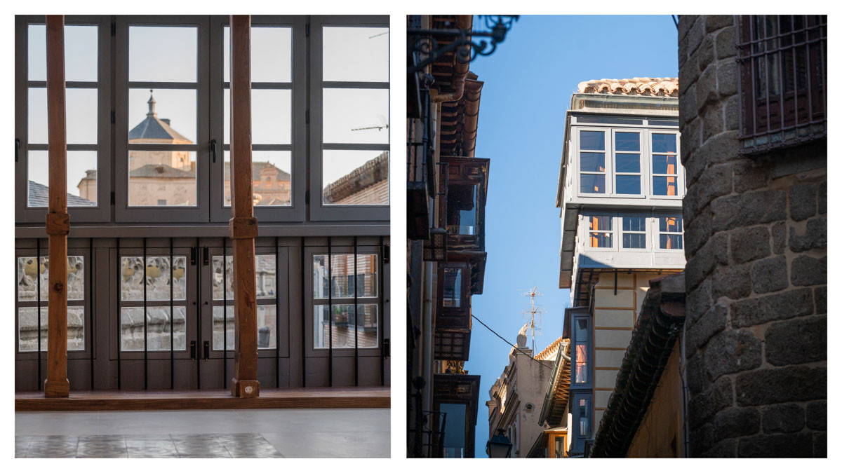 КВАРТИРЫ en Toledo ·  687500€