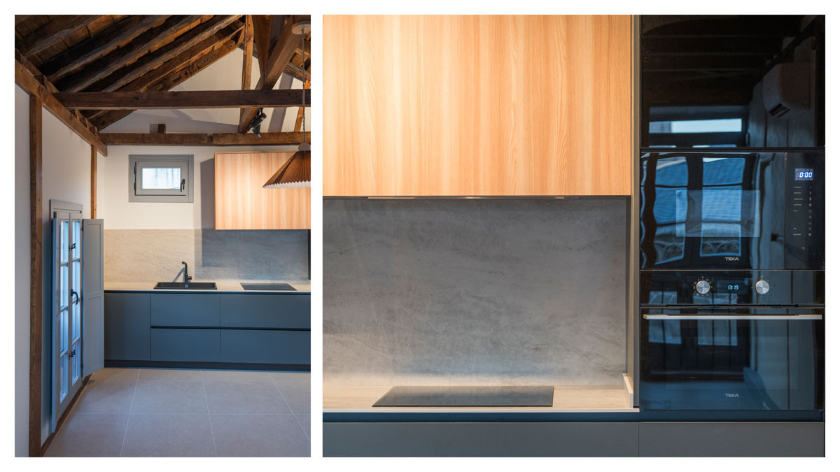 КВАРТИРЫ en Toledo ·  687500€