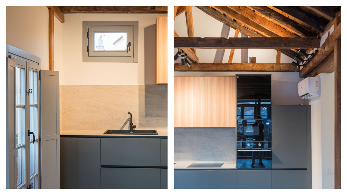 КВАРТИРЫ en Toledo ·  687500€