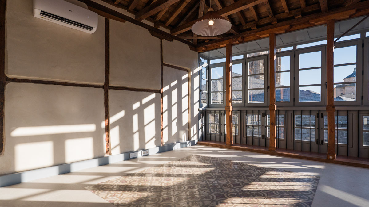 КВАРТИРЫ en Toledo ·  687500€