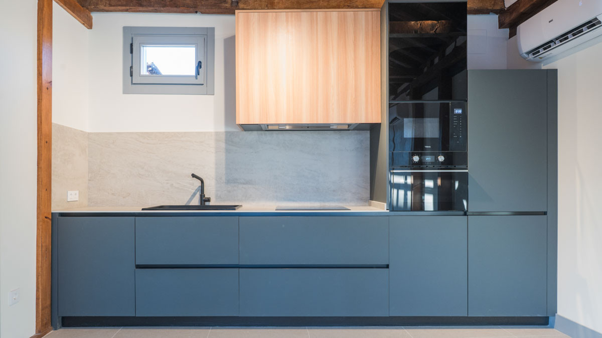 КВАРТИРЫ en Toledo ·  687500€