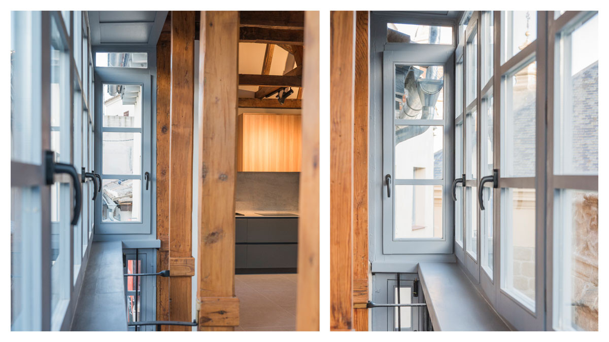 КВАРТИРЫ en Toledo ·  687500€