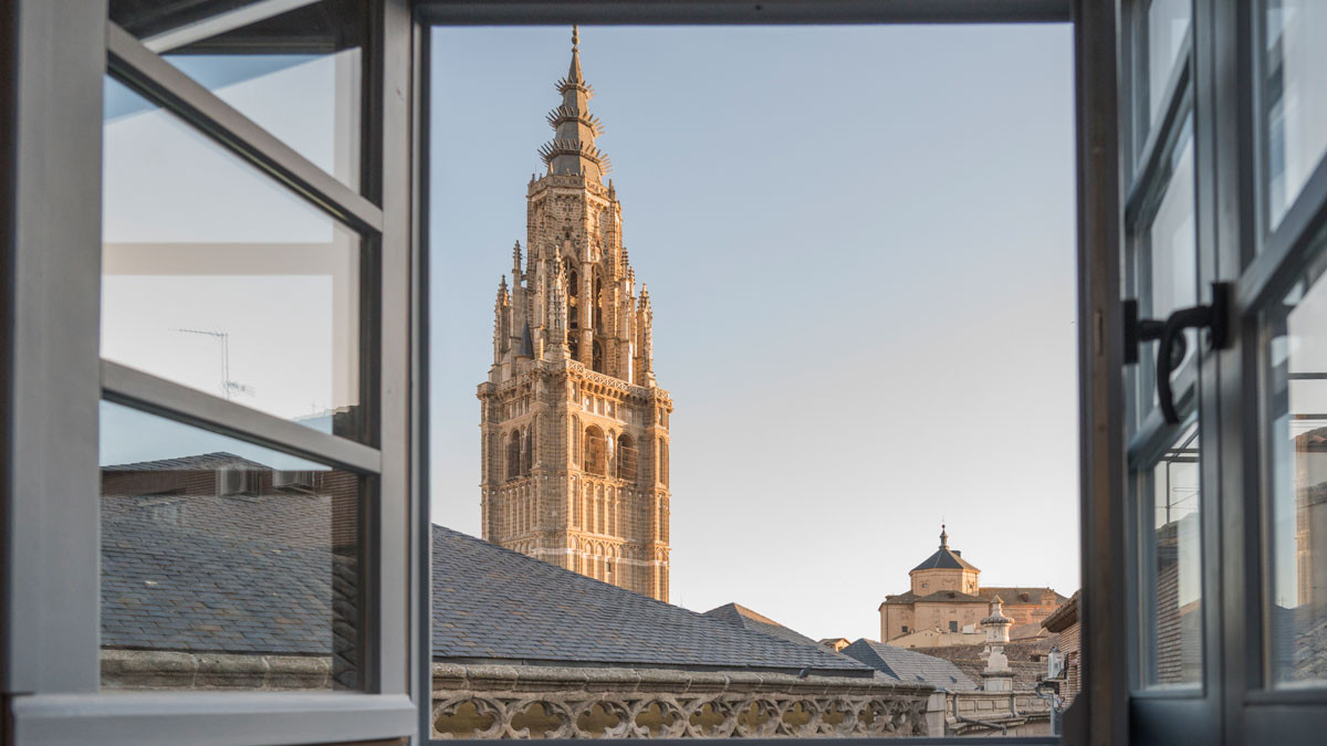 КВАРТИРЫ en Toledo ·  687500€