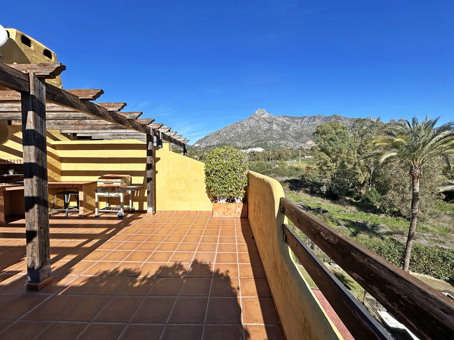 casas-de-pueblo en marbella · marbella-golden-mile---la-meridiana 785000€