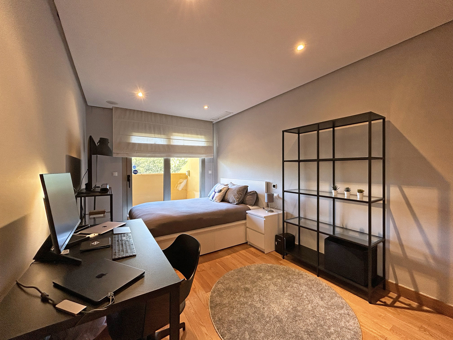 casas-de-pueblo en marbella · marbella-golden-mile---la-meridiana 785000€