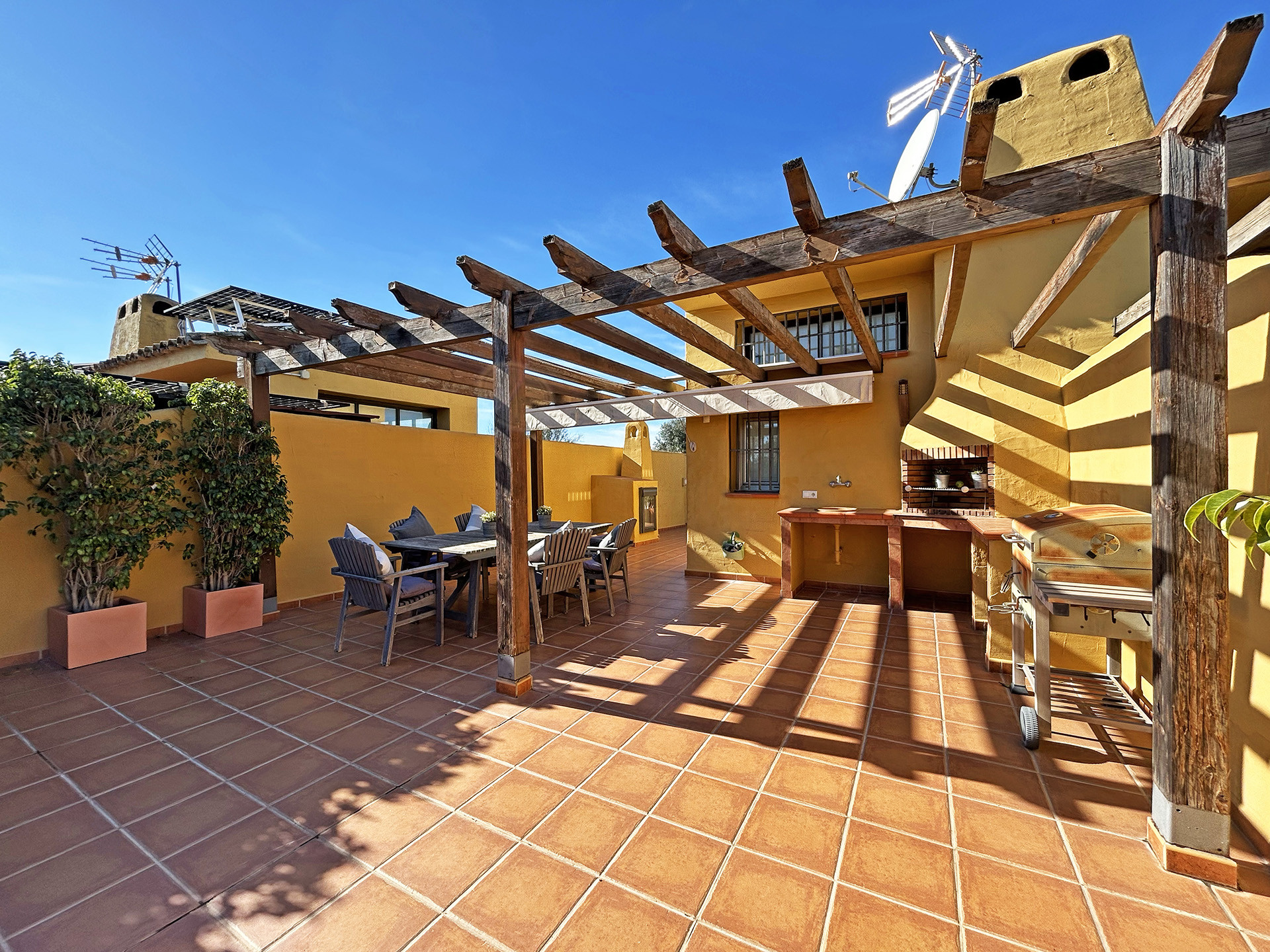 casas-de-pueblo en marbella · marbella-golden-mile---la-meridiana 785000€