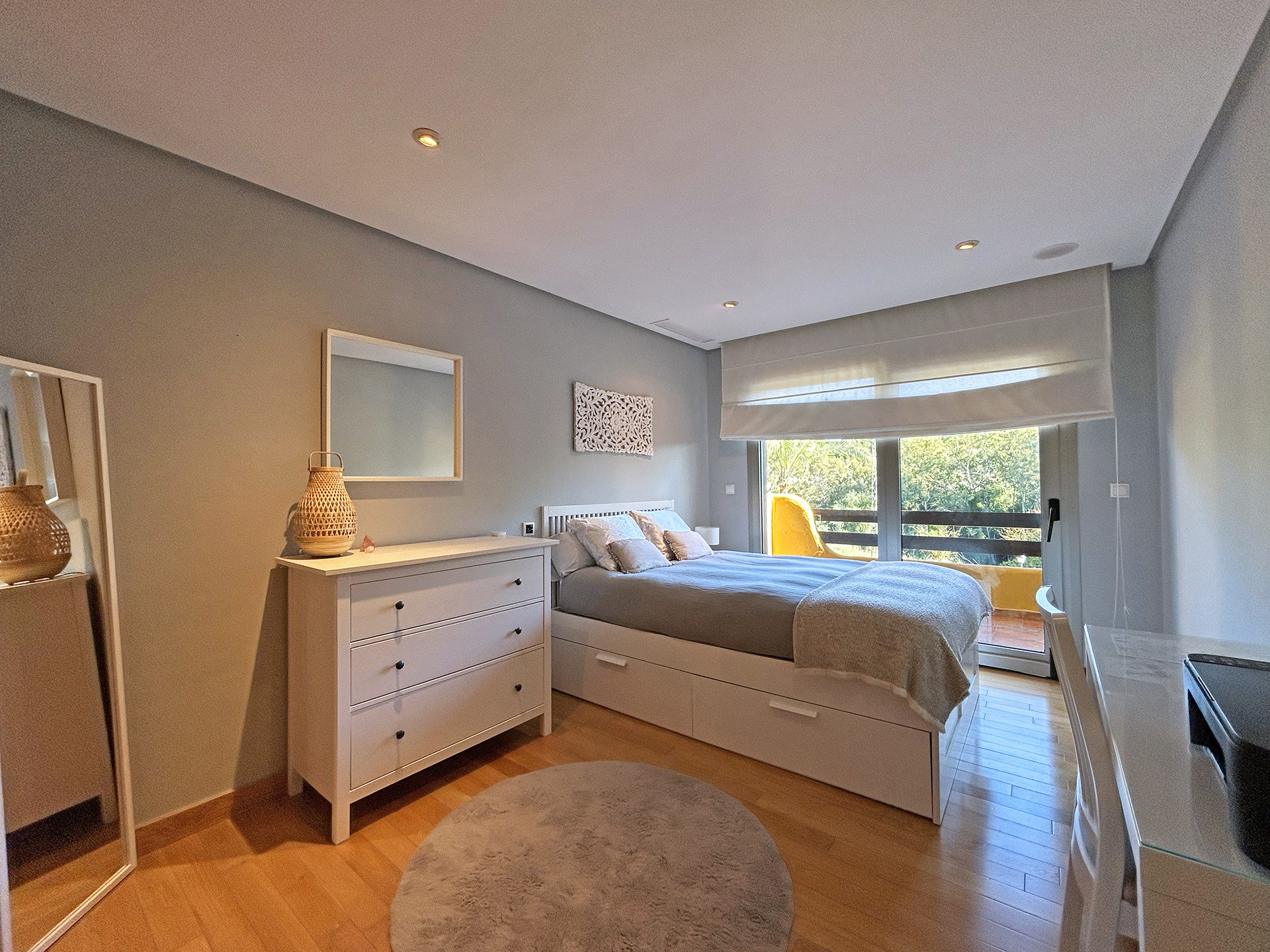 casas-de-pueblo en marbella · marbella-golden-mile---la-meridiana 785000€