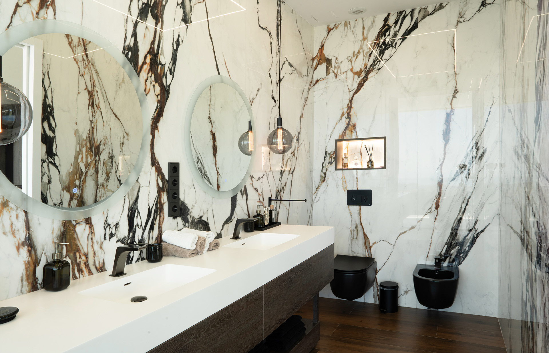 villas en benahavis · monte-mayor 7995000€