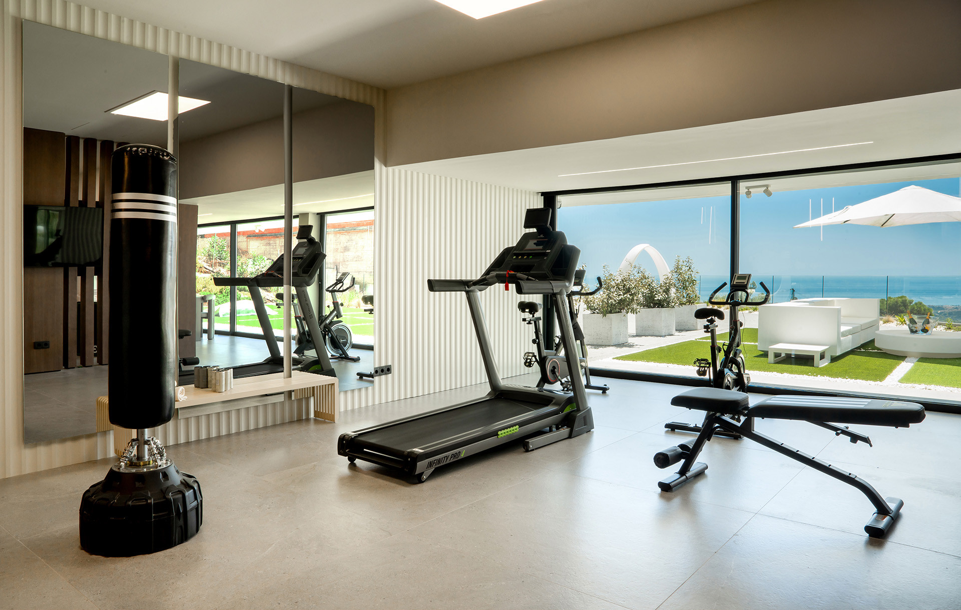 villas en benahavis · monte-mayor 7995000€