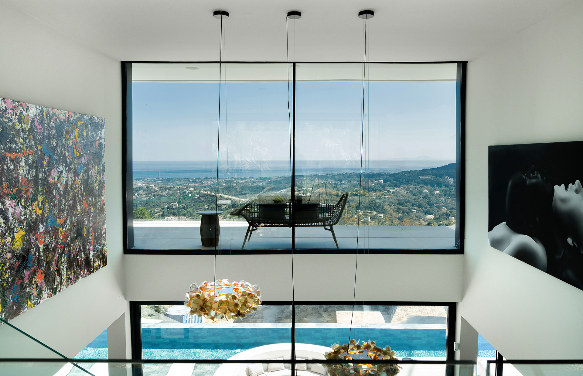 villas en benahavis · monte-mayor 7995000€