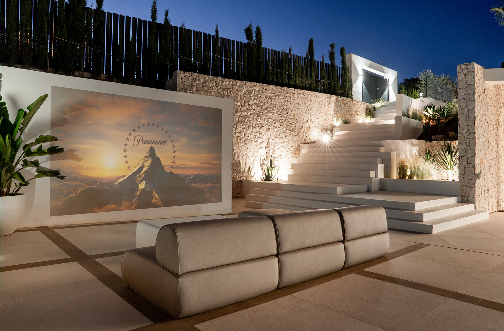 villas en benahavis · monte-mayor 7995000€