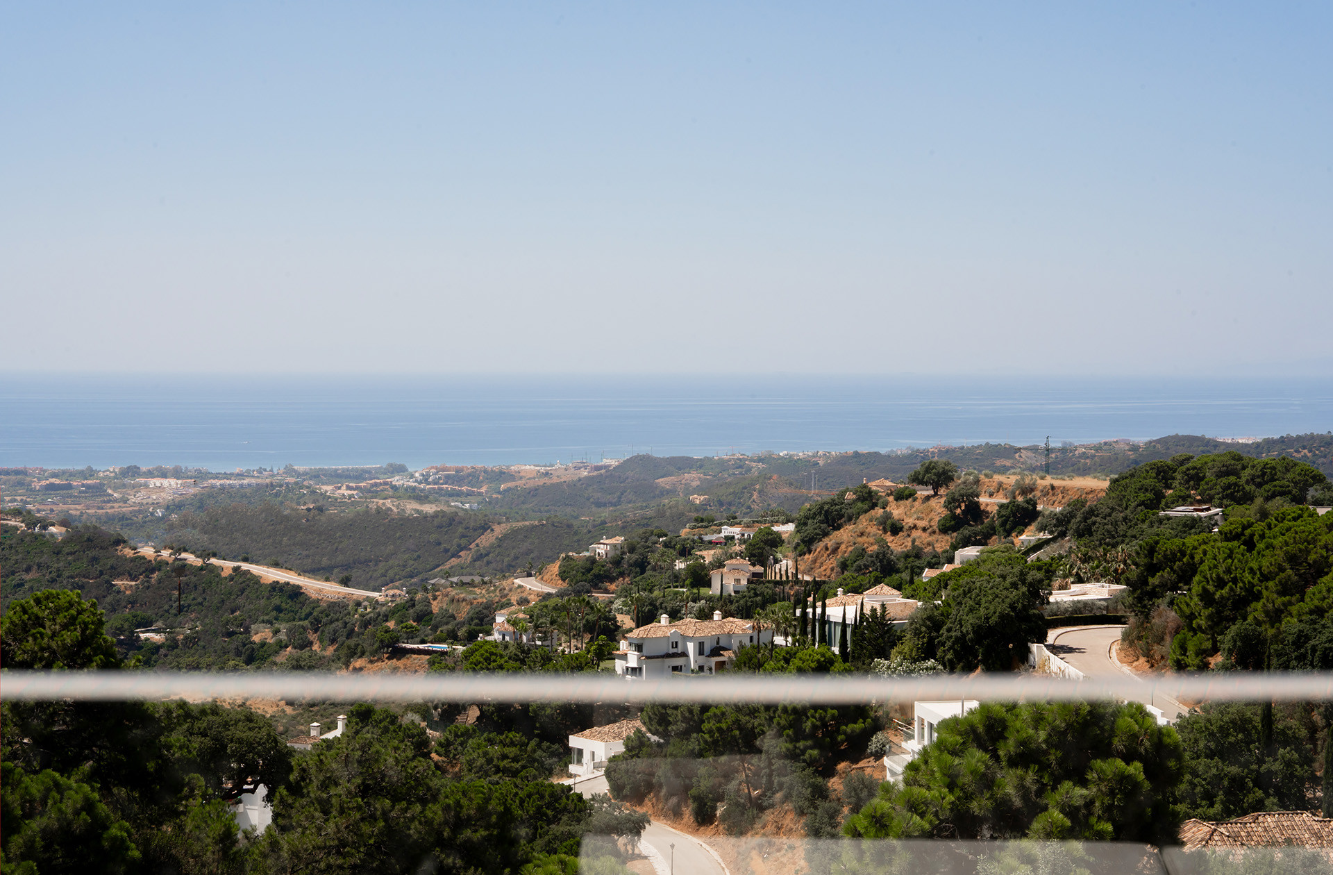 villas en benahavis · monte-mayor 7995000€