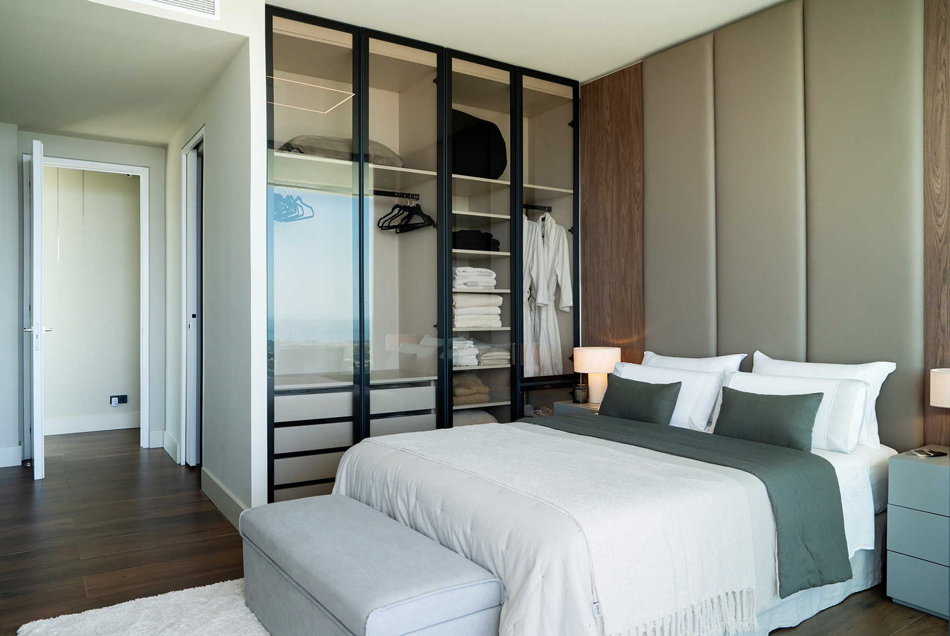 villas en benahavis · monte-mayor 7995000€