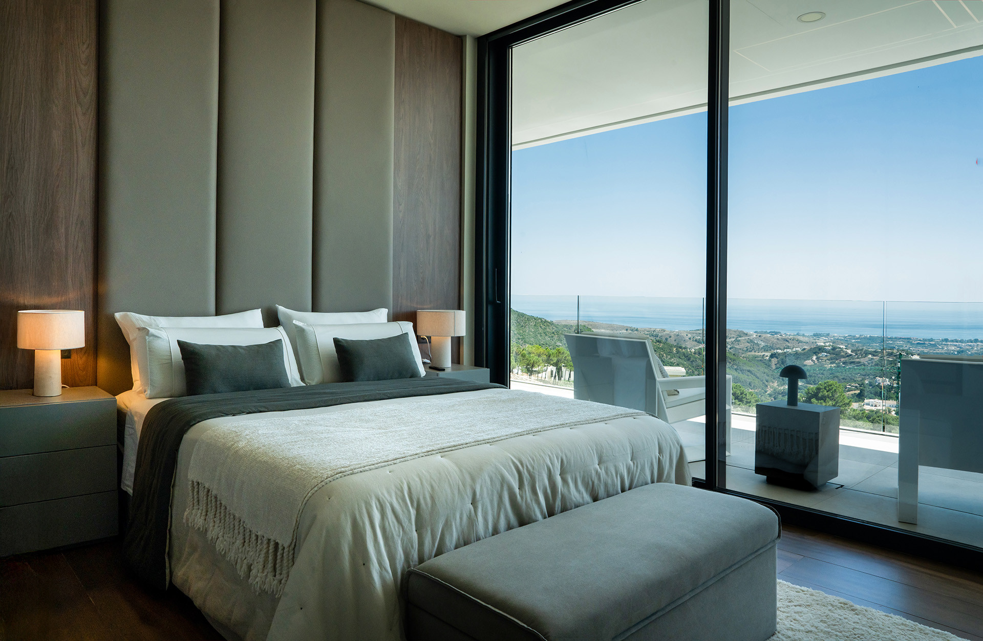 villas en benahavis · monte-mayor 7995000€