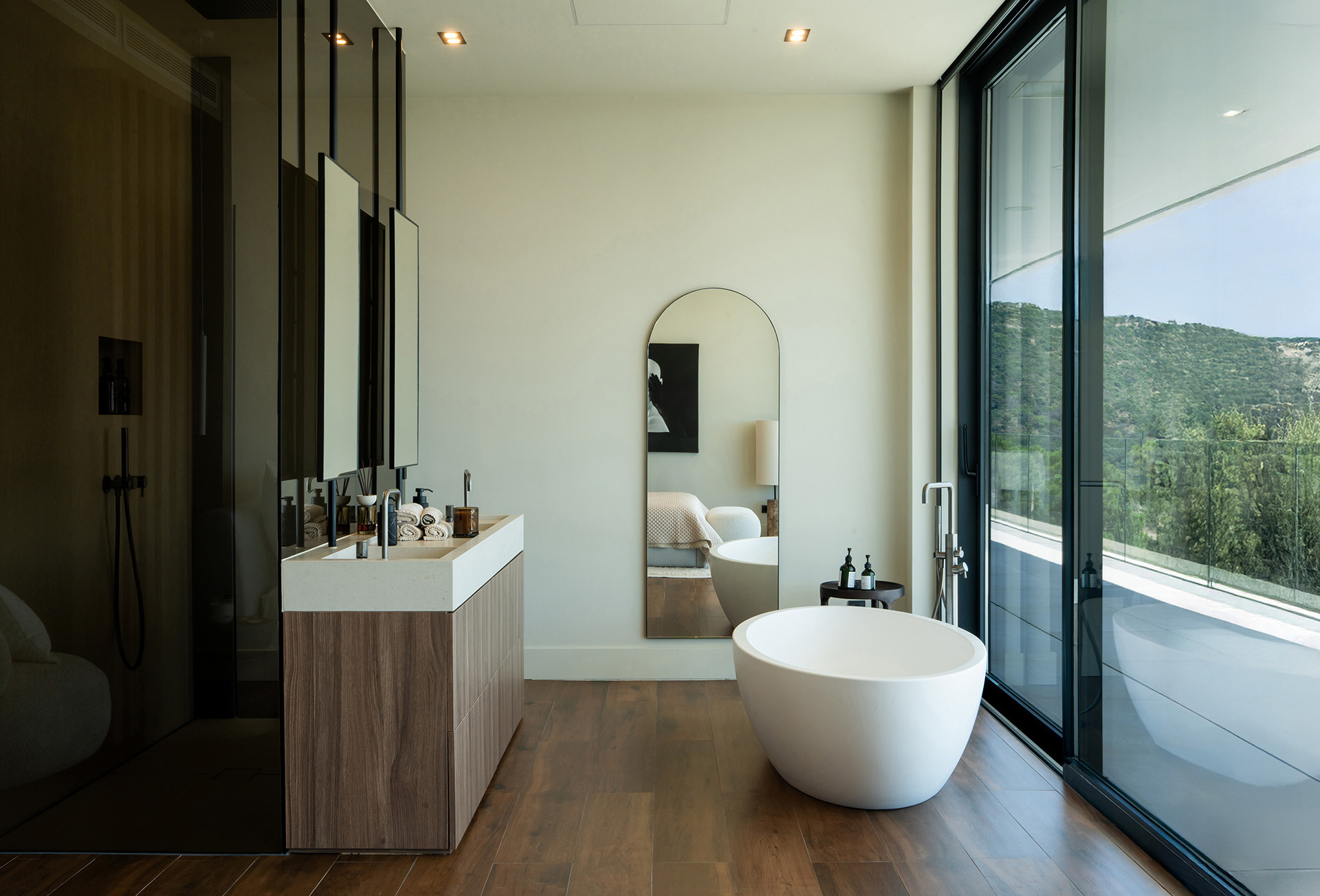 villas en benahavis · monte-mayor 7995000€