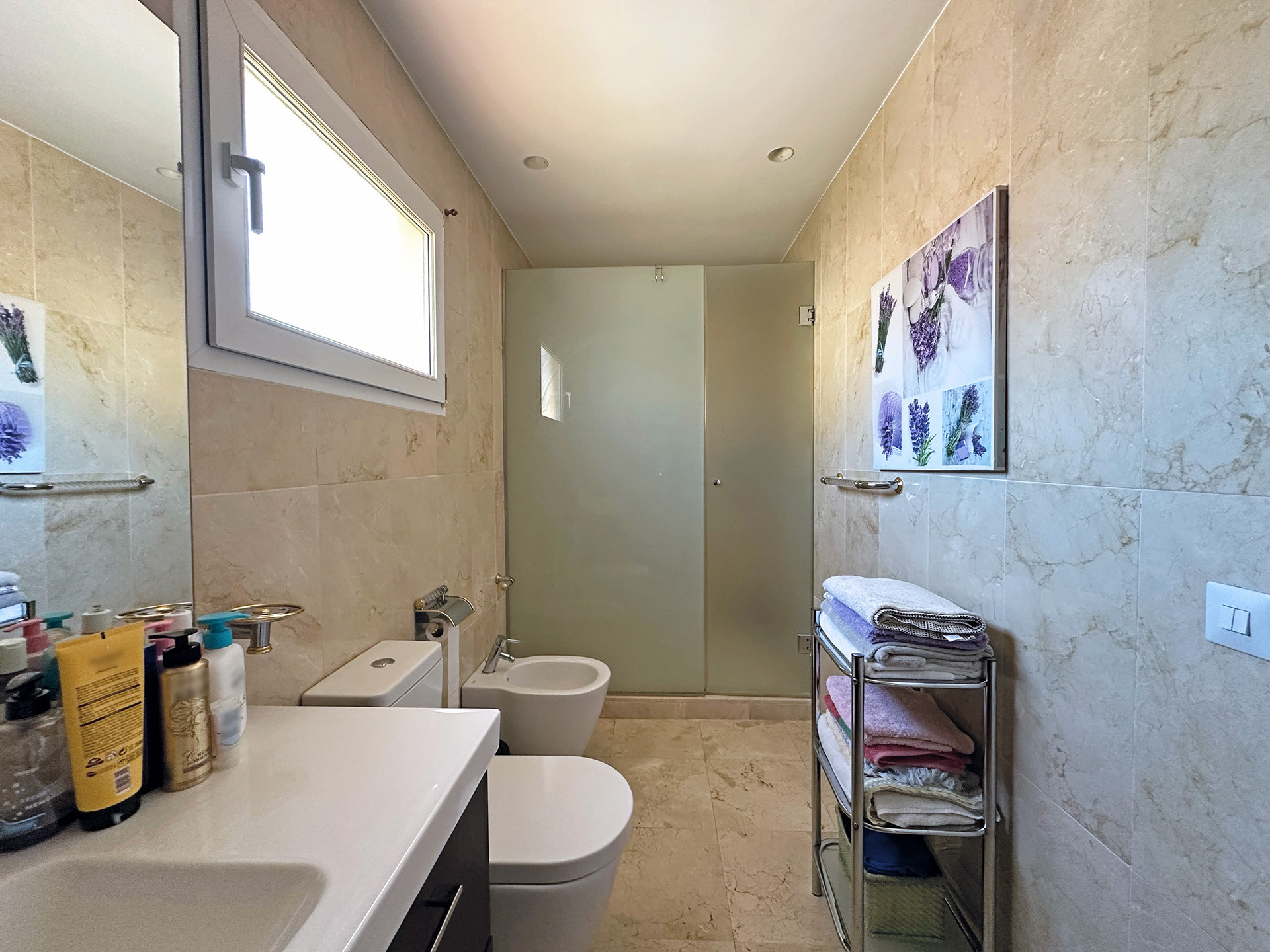 ВИЛЛЫ en Marbella · Nueva-Andalucia 2500000€