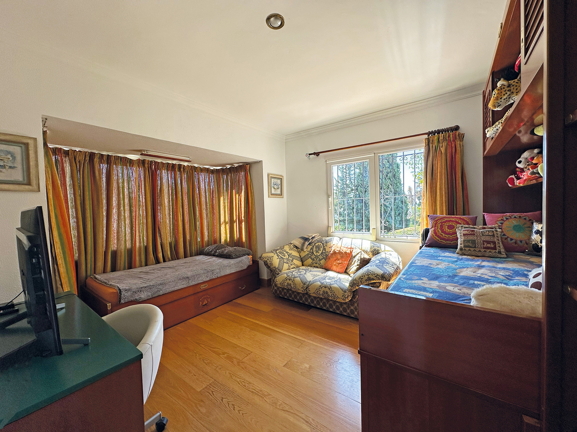 ВИЛЛЫ en Marbella · Nueva-Andalucia 2500000€