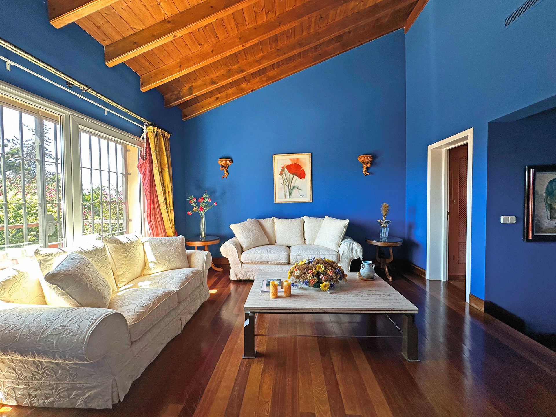 ВИЛЛЫ en Marbella · Nueva-Andalucia 2500000€