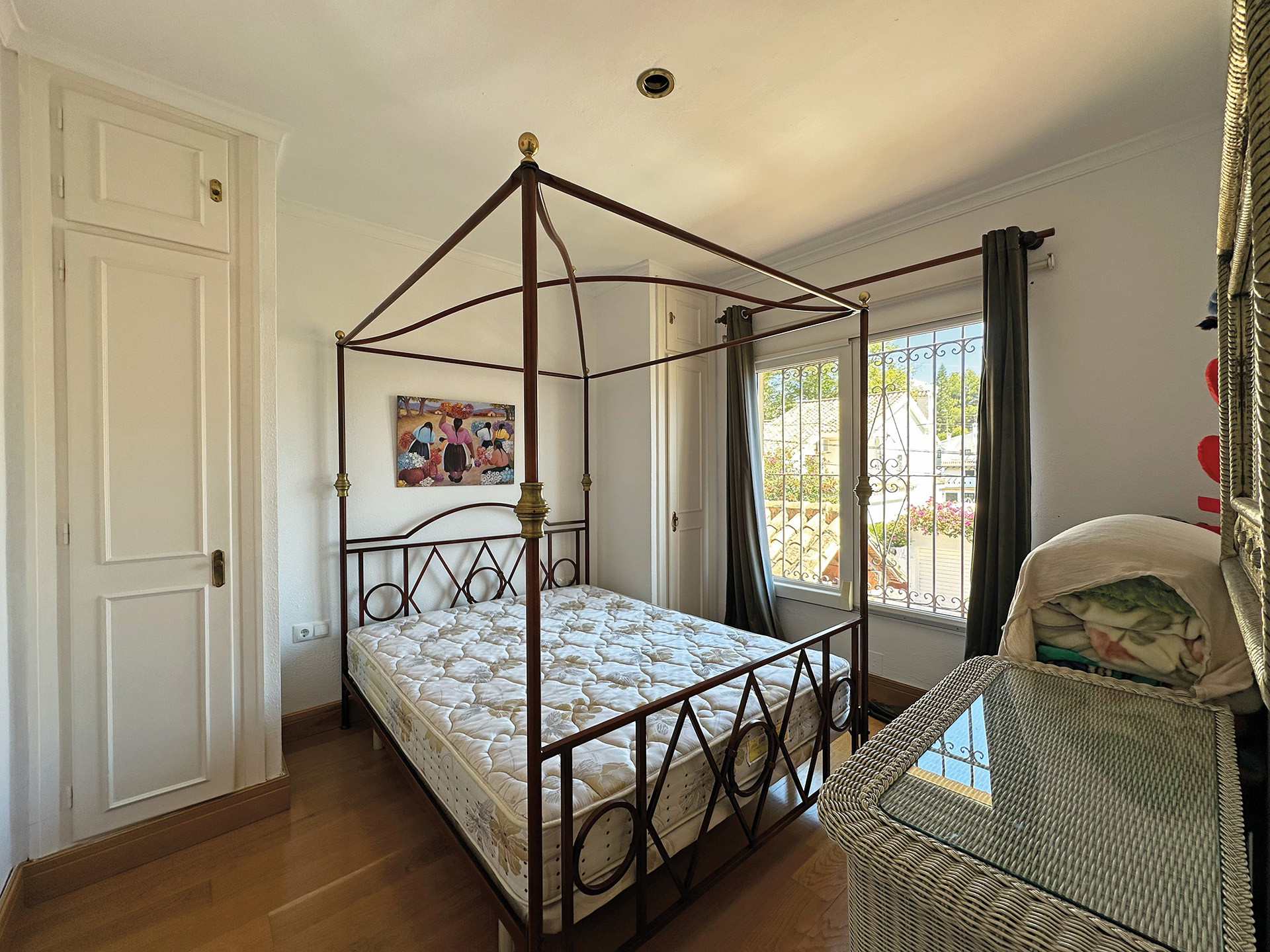 ВИЛЛЫ en Marbella · Nueva-Andalucia 2500000€