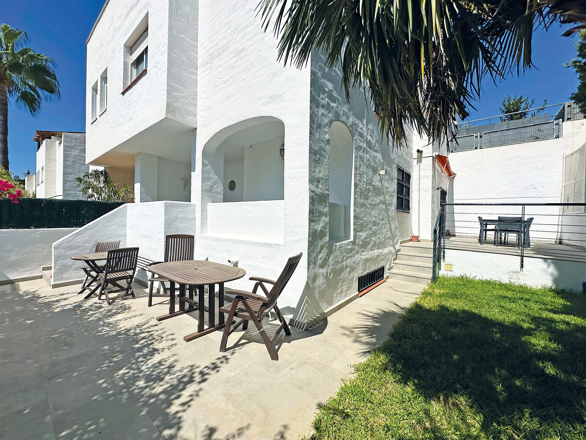 town-houses en marbella · marbella-golden-mile---nagüeles €