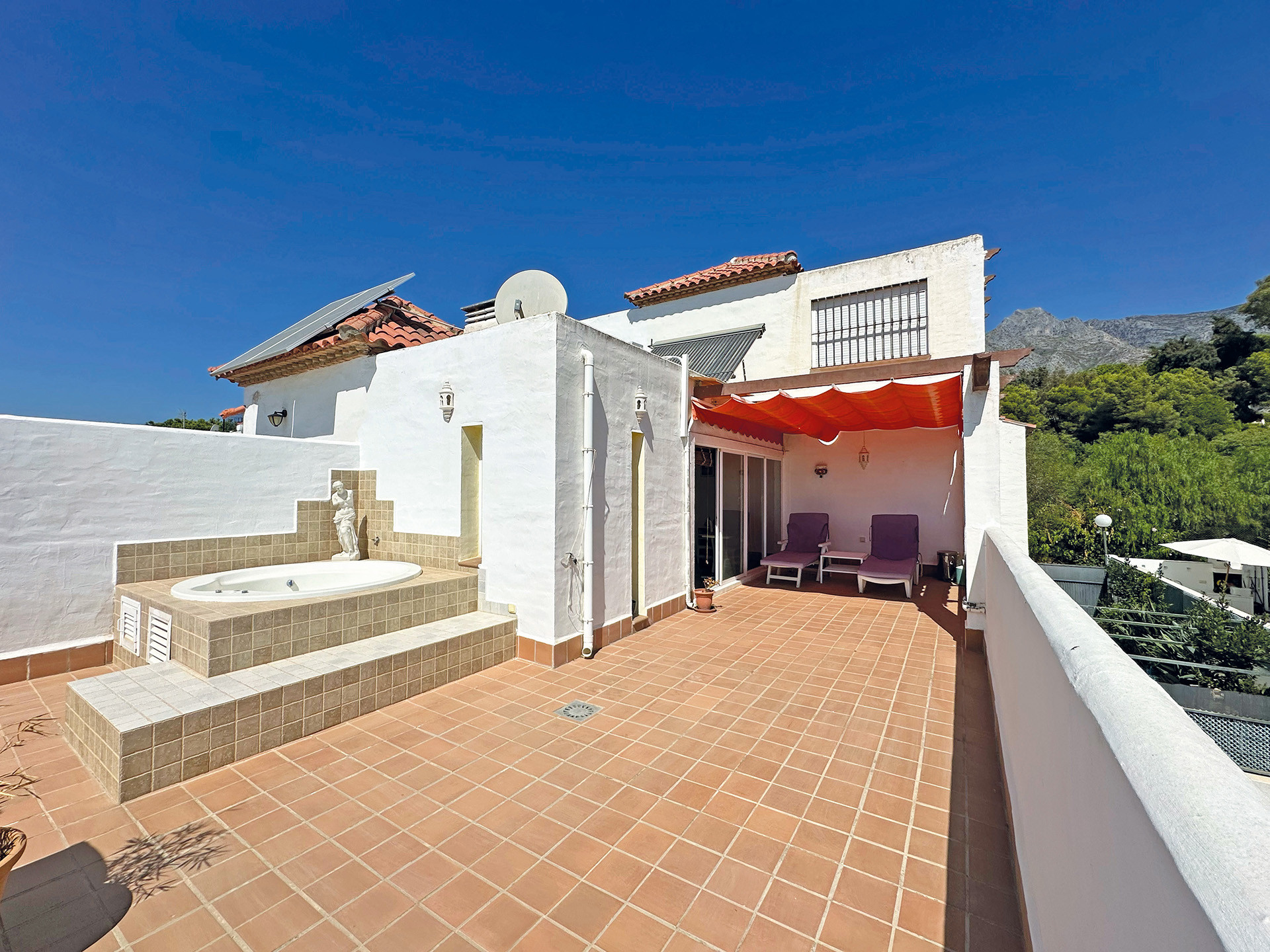 town-houses en marbella · marbella-golden-mile---nagüeles €